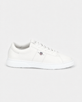 Zapatillas deportivas blancas Gant