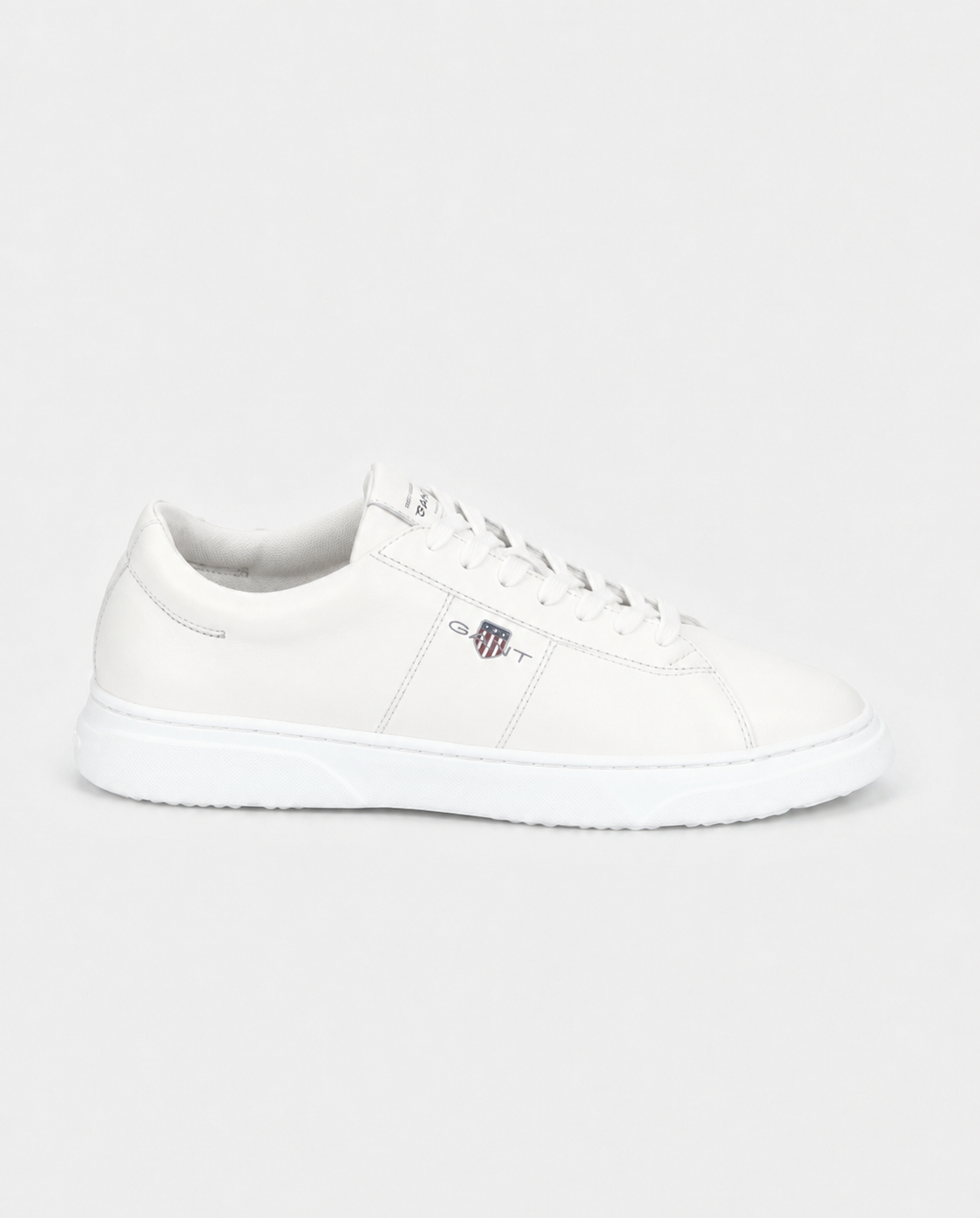 Zapatillas deportivas blancas Gant