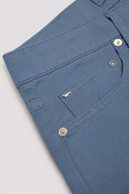 Pantalón vaquero azul Harmont & Blaine