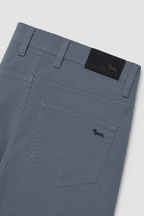 Pantalón vaquero azul Harmont & Blaine