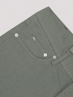 Pantalón 5 bolsillos verde Harmont & Blaine