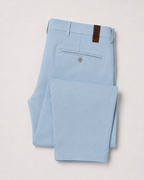 Pantalón chino celeste Mmx