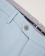 Pantalón chino celeste Mmx
