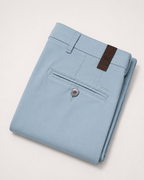 Pantalón chino celeste Mmx