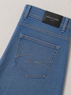Pantalón vaquero azul Pierre Cardin