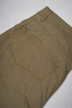 Pantalón vaquero marrón Pierre Cardin