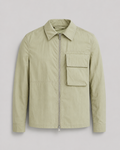 Chaqueta beige Belstaf