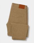 Pantalón vaquero marrón Pierre Cardin