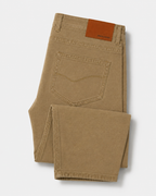 Pantalón vaquero marrón Pierre Cardin
