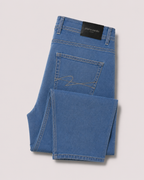 Pantalón vaquero azul Pierre Cardin