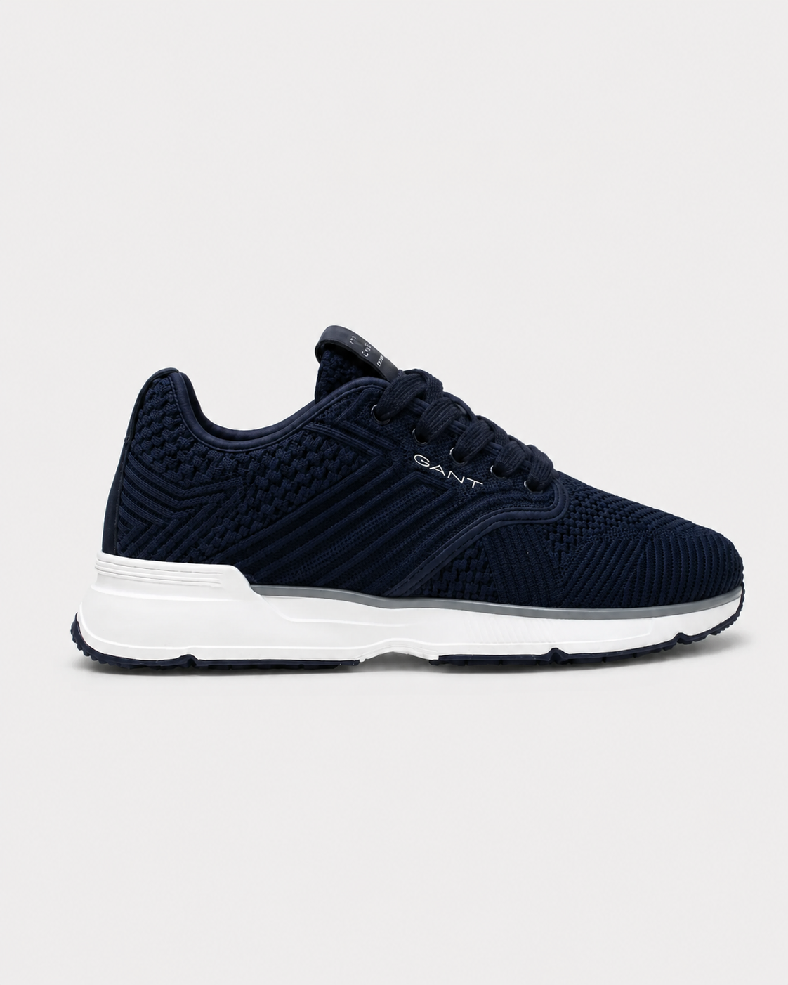 Zapatillas deportivas azul marino Gant