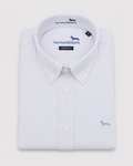 Camisa microestampado Harmont Blaine