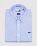Camisa cuadros azules  Harmont Blaine