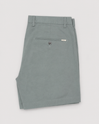 Pantalón corto chino gris verdoso Gant