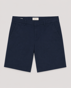 Pantalón corto chino azul marino Gant