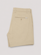 Pantalón corto chino beige Gant
