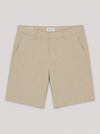 Pantalón corto chino beige Gant