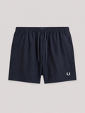 Bañador azul marino Fred Perry