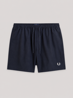 Bañador azul marino Fred Perry