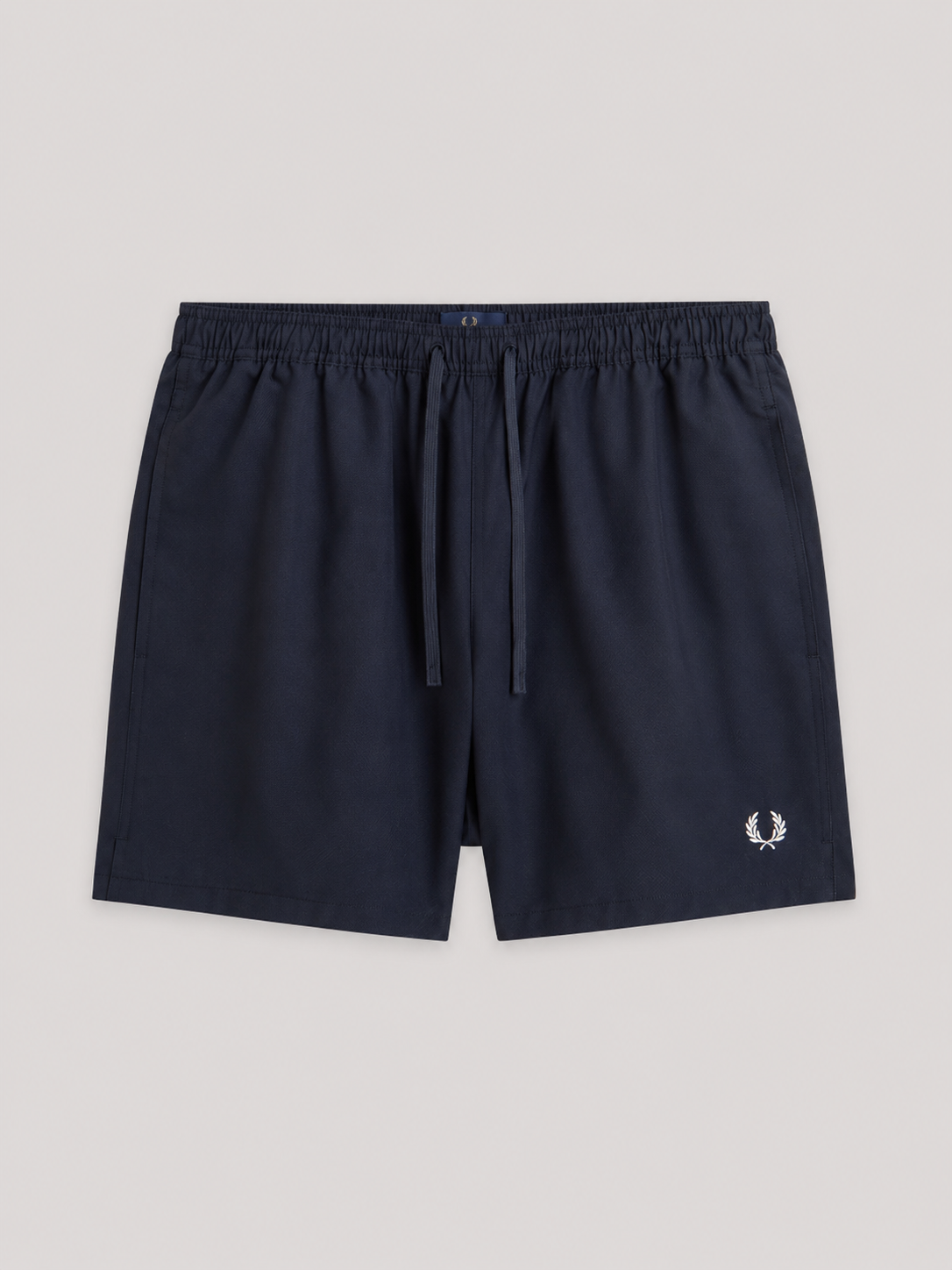 Bañador azul marino Fred Perry