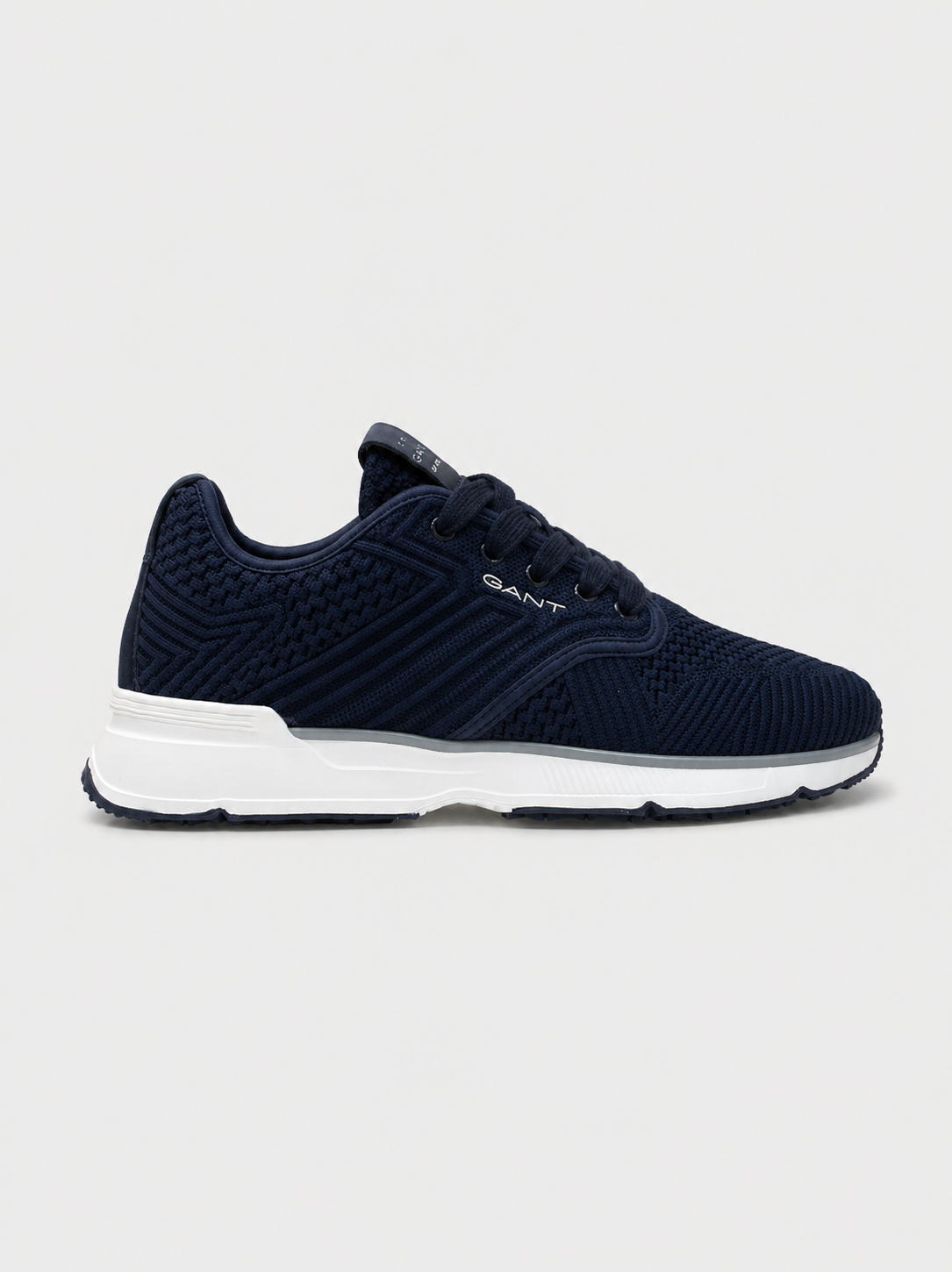 Zapatillas deportivas azul marino Gant