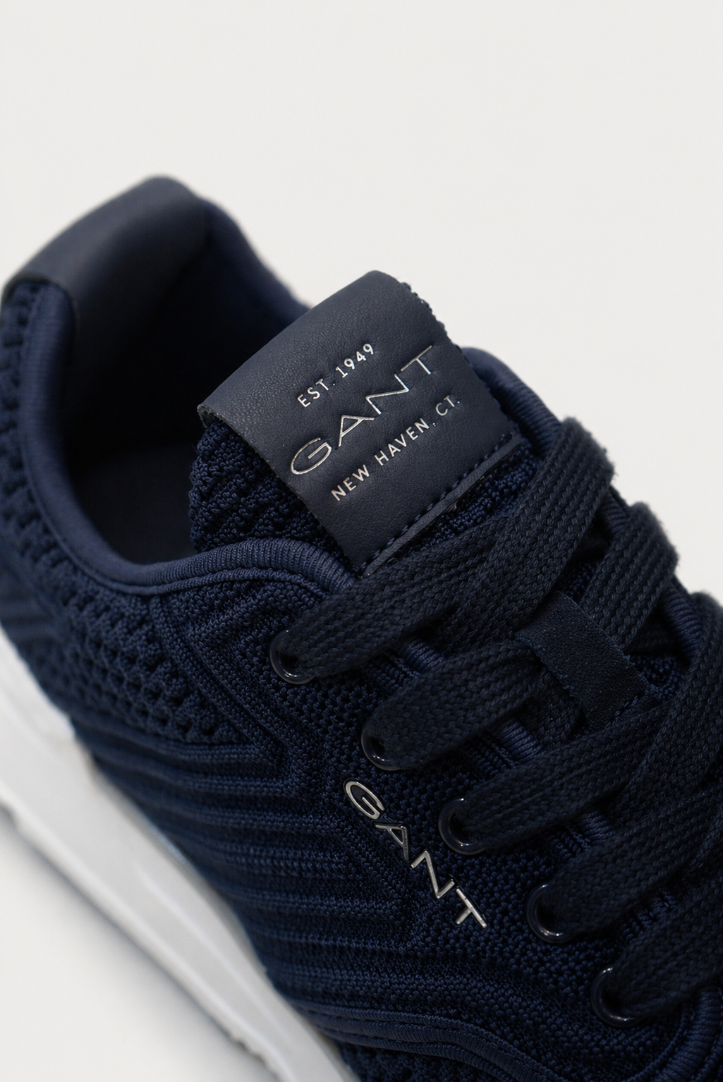 Zapatillas deportivas azul marino Gant