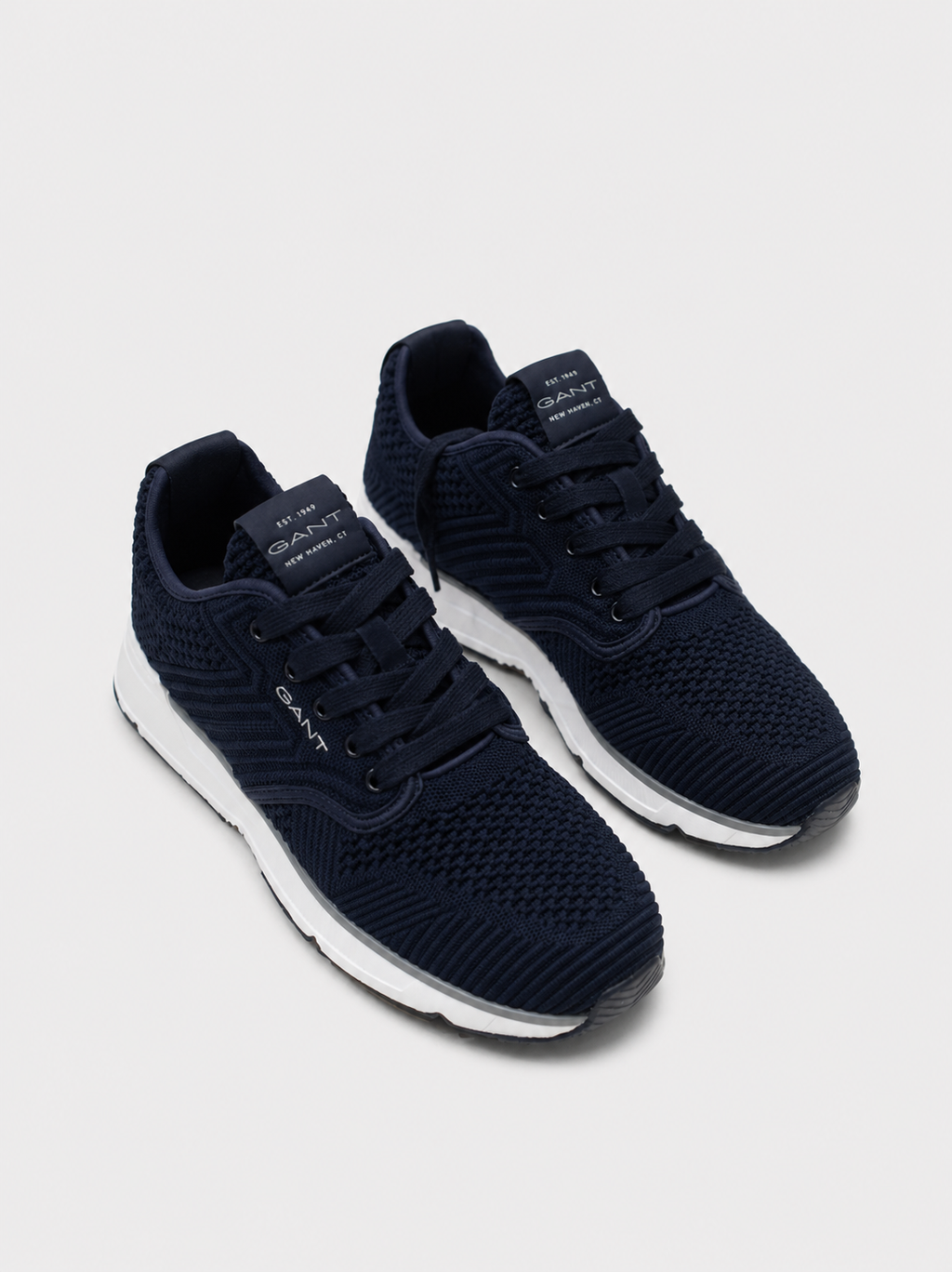 Zapatillas deportivas azul marino Gant