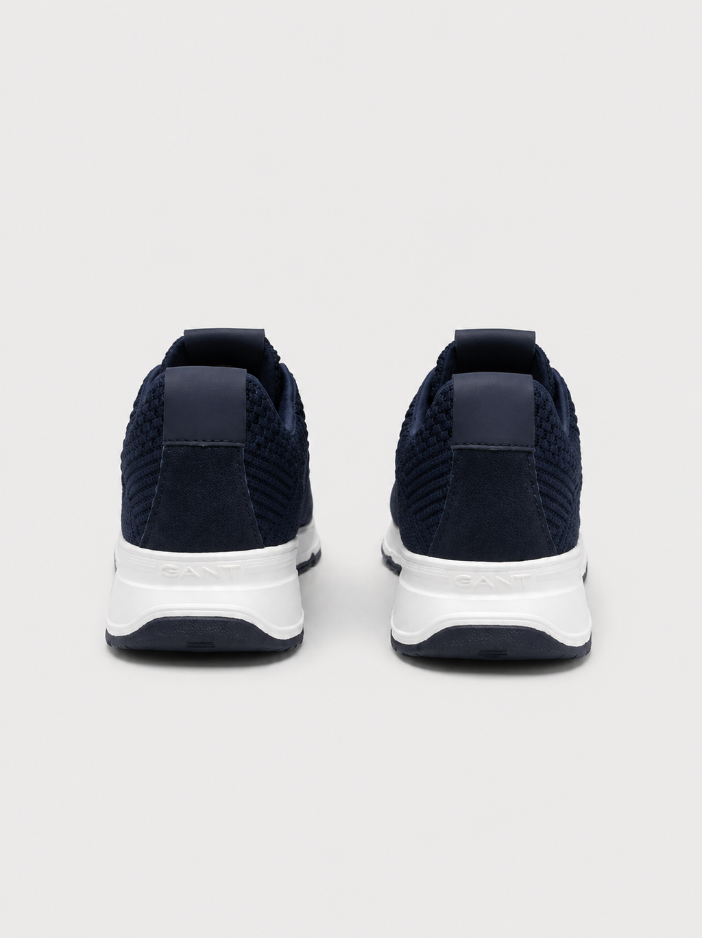 Zapatillas deportivas azul marino Gant