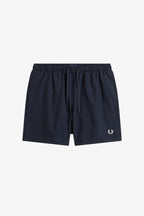 Bañador azul marino Fred Perry