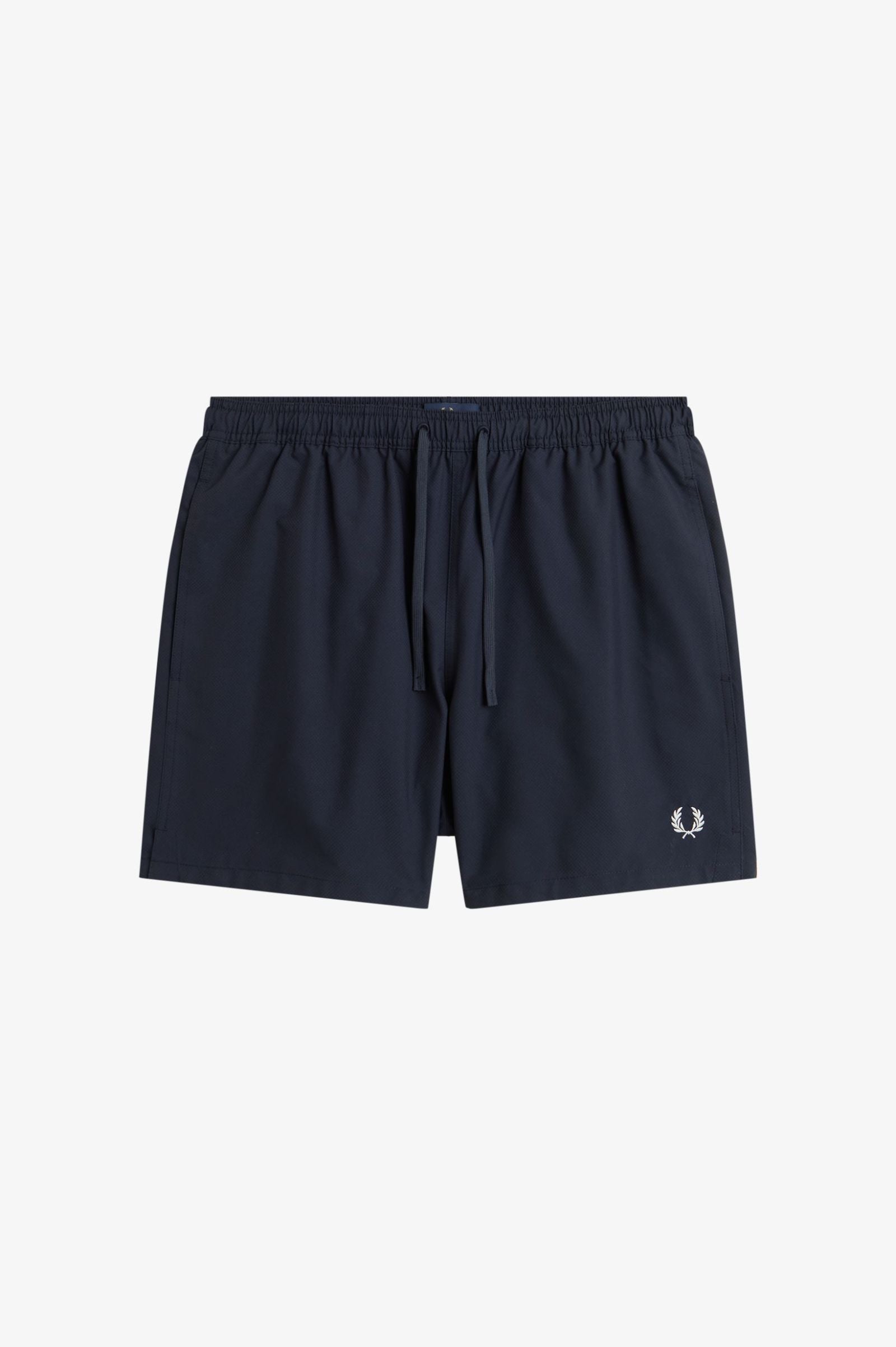Bañador azul marino Fred Perry