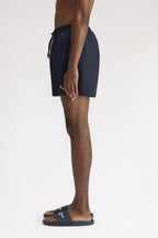 Bañador azul marino Fred Perry