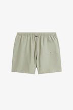Bañador verde Fred Perry