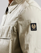 Chaqueta beige Belstaf