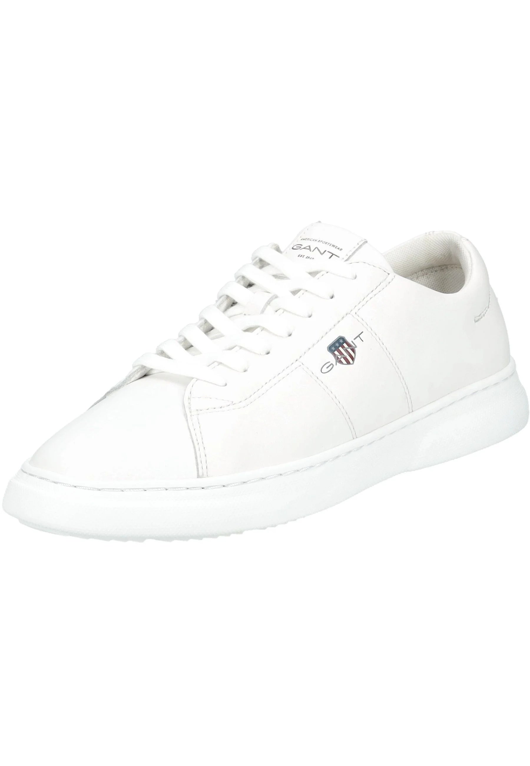 Zapatillas deportivas blancas Gant