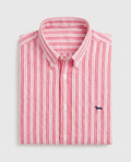 Camisa de rayas efecto acuarela Harmont Blaine