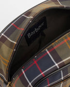 Bolso Tartan Barbour