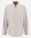 Camisa Regular Long Barbour Sporting