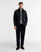 Chaquetón Ogston Barbour