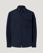 Chaqueta azul marino Belstaf