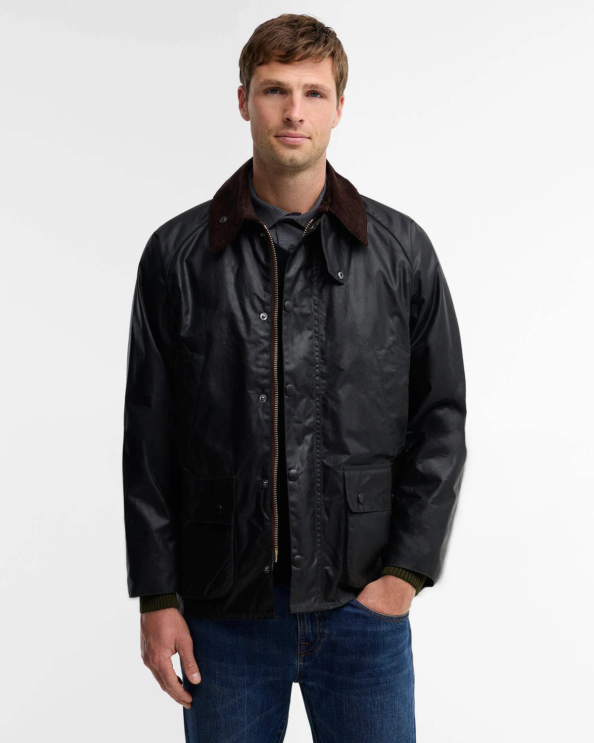 Chaqueta Bedale Barbour