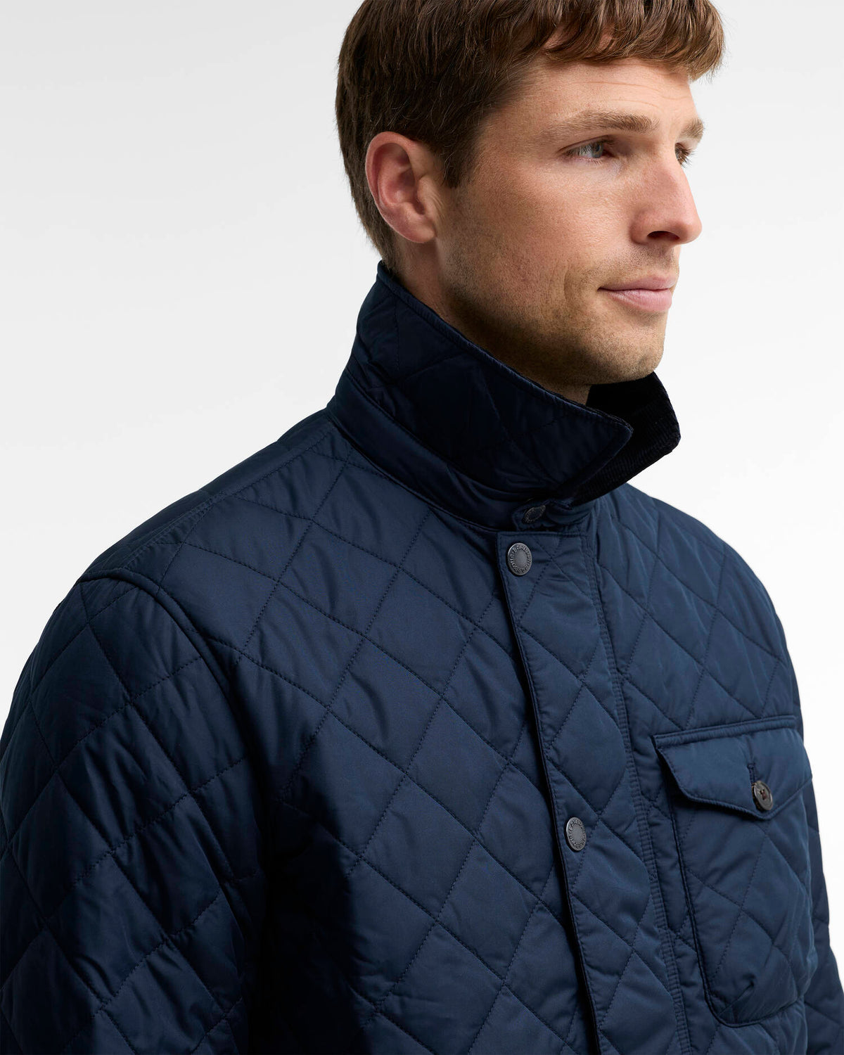 Chaqueta Hornby Barbour