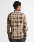 Camisa Tailored Barbour