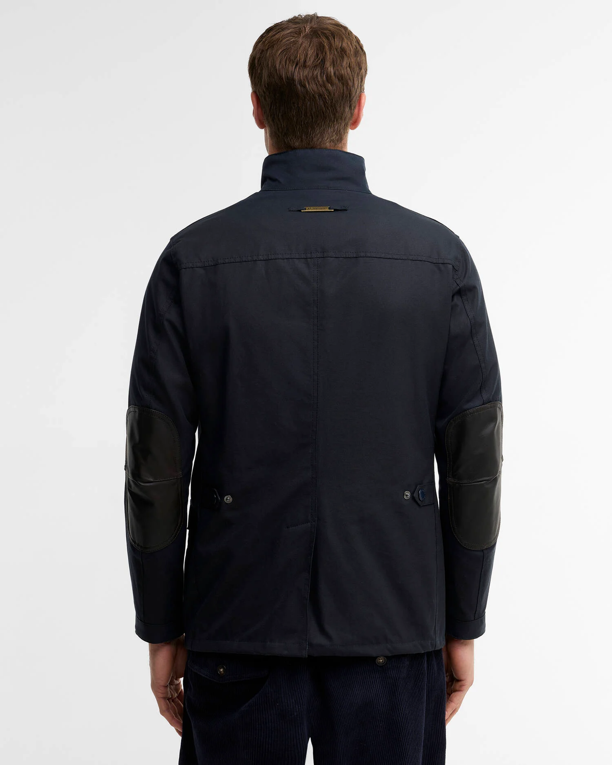 Chaquetón Ogston Barbour