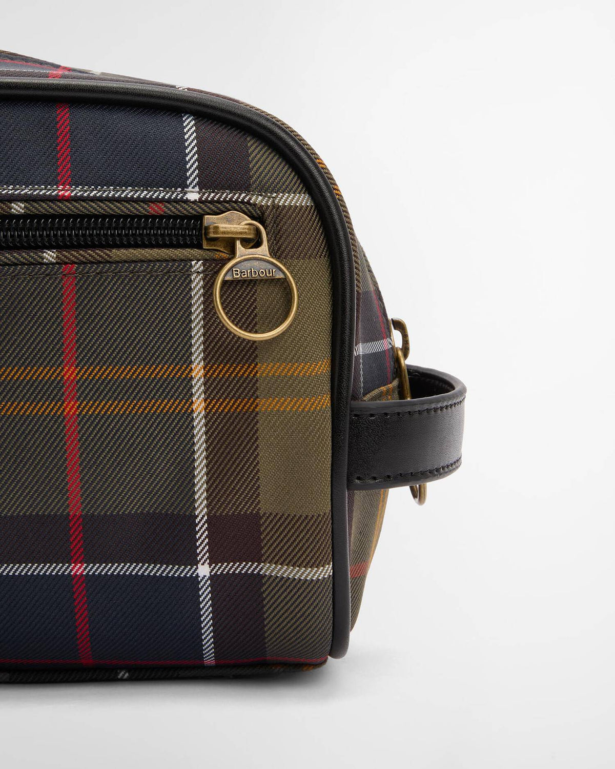 Bolso Tartan Barbour