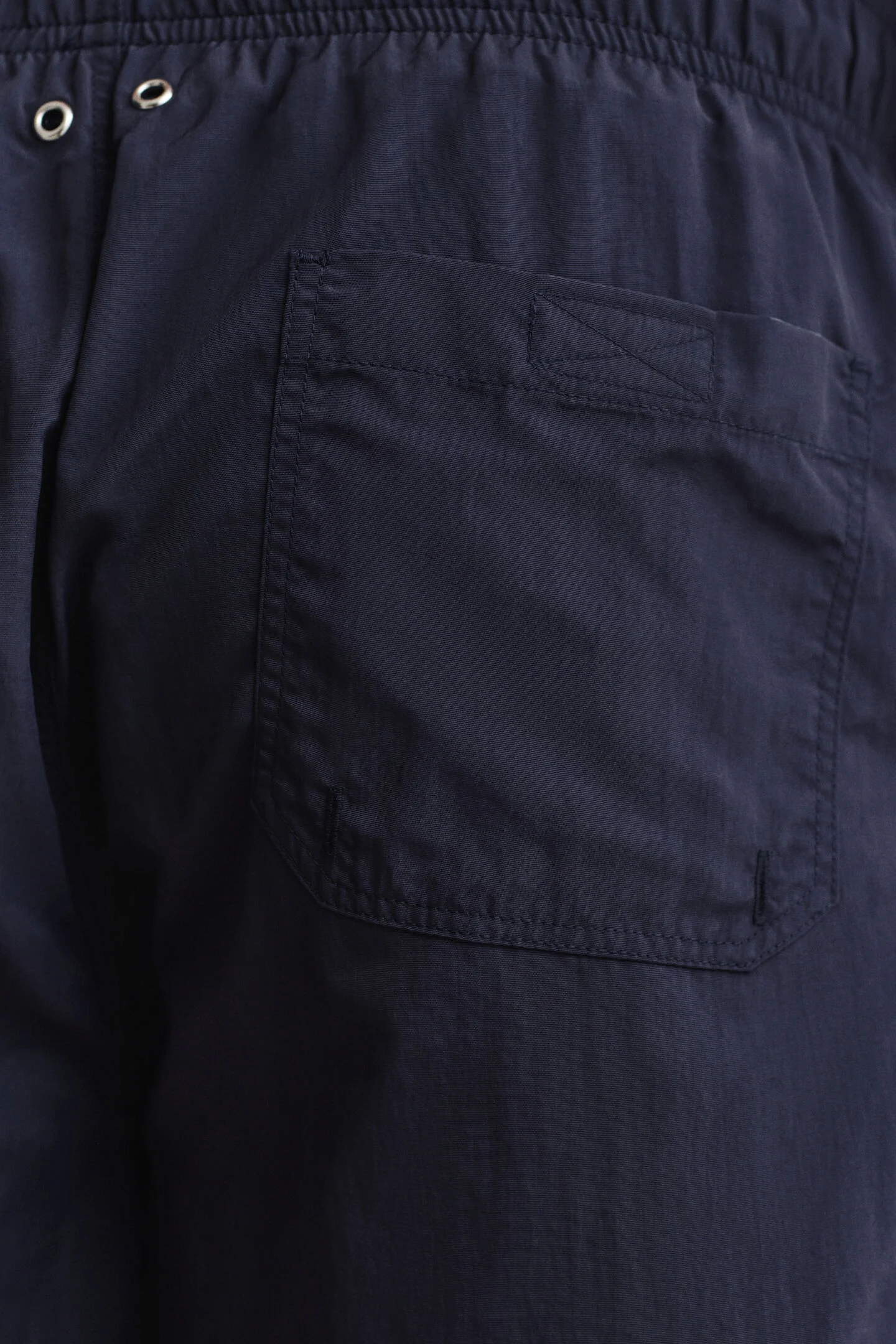 Bañador azul marino Gant
