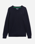 Jersey Essential V Barbour