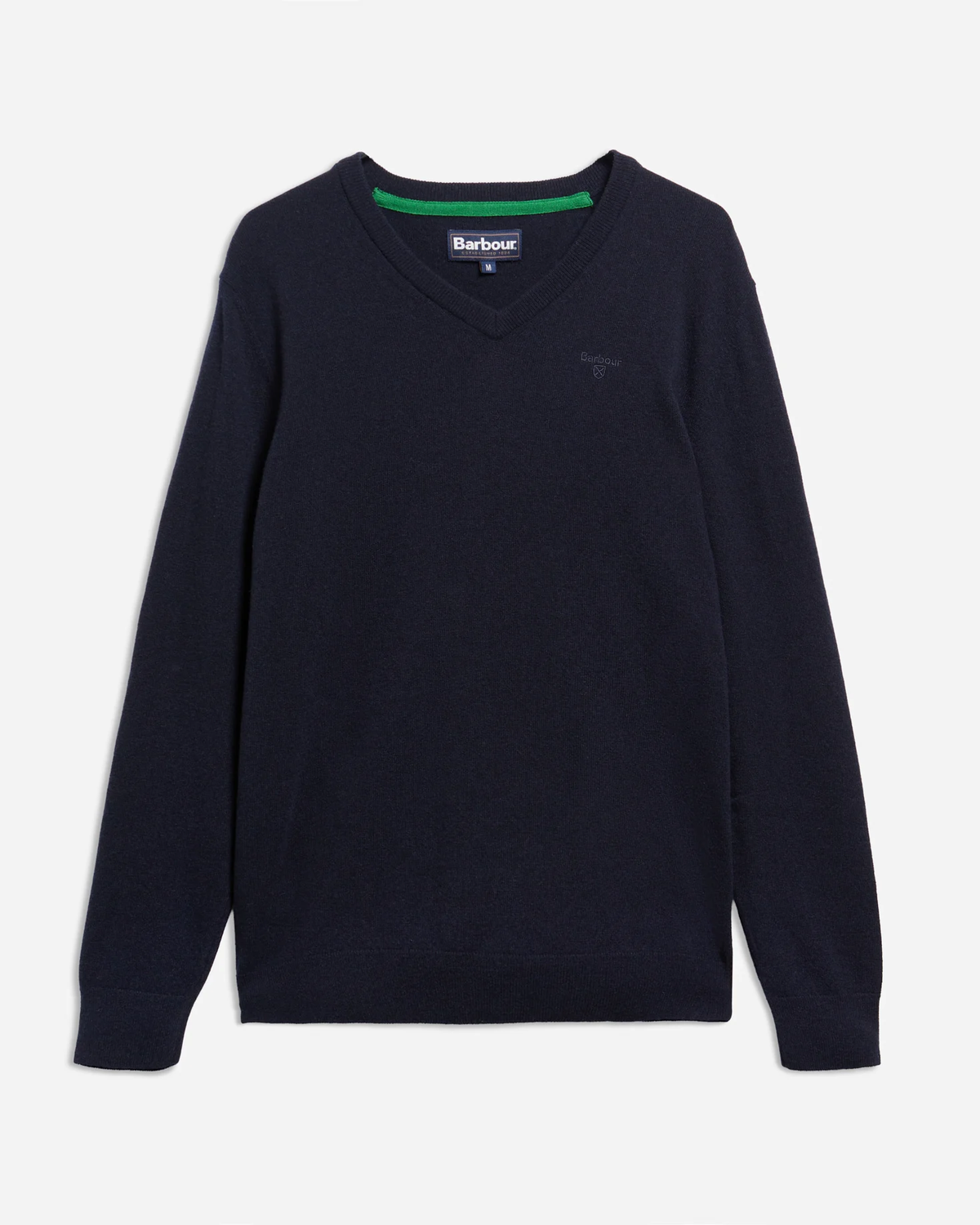 Jersey Essential V Barbour