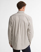 Camisa Regular Long Barbour