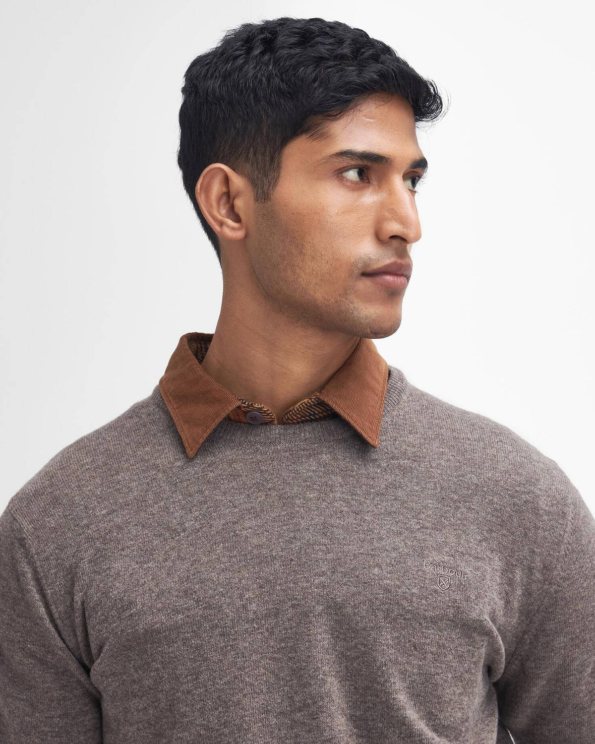 Jersey Essential Barbour