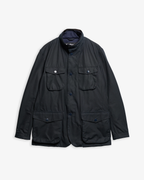 Chaquetón Ogston Barbour
